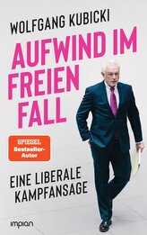 Aufwind im freien Fall