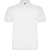 Pánská polokošile Austral, bílá, Velikost S