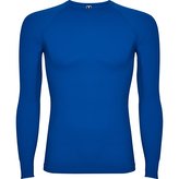 Pánské termotričko Prime, královská modrá, Velikost M/L