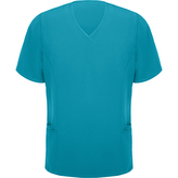 Pánská pracovní blůza Ferox, mořská modrá, Velikost L