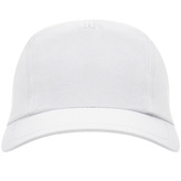 Čepice Mercury, bílá