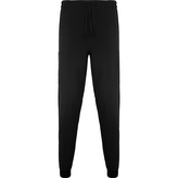 Pracovní kalhoty Fiber, černá, Velikost XXL