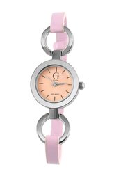 Dámské hodinky Giori Milano RS0207, růžové