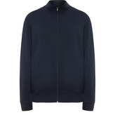 Pánská mikina Ulan, námořnická modrá, Velikost S