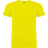 Dětské tričko Beagle, žlutá, Velikost 3