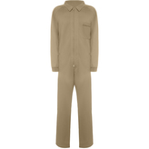 Pracovní kombinéza Jimmy, písková, Velikost 3XL