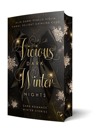 Vicious Dark Winter Nights