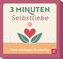 Inspirationskarten: 3-Minuten Selbstliebe