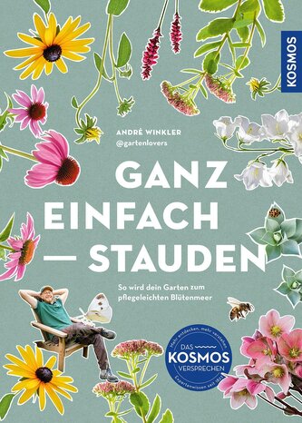 Ganz einfach - Stauden