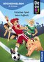 Die drei !!!, Bücherhelden 2. Klasse, Falsches Spiel beim Fußball