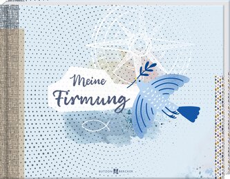 Meine Firmung