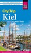Reise Know-How CityTrip Kiel mit Kieler Förde