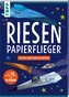 Riesen-Papierflieger