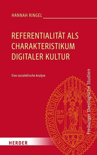 Referentialität als Charakteristikum digitaler Kultur