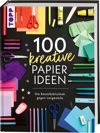100 kreative Papierideen