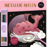 Metallic-Malen Fantasy