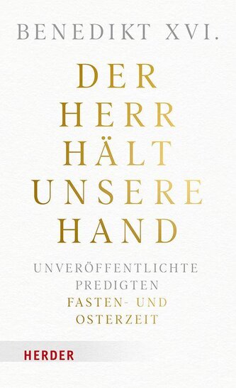Der Herr hält unsere Hand