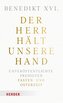 Der Herr hält unsere Hand