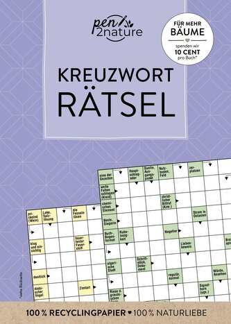 Kreuzworträtsel