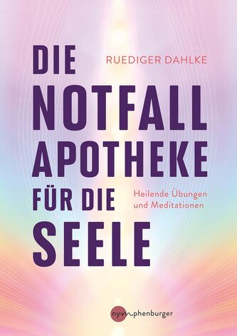 Die Notfallapotheke für die Seele