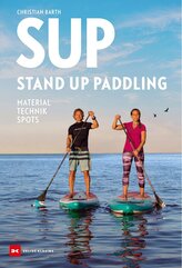 SUP - Stand Up Paddling
