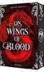 On Wings of Blood (Bloodwing Academy 1)