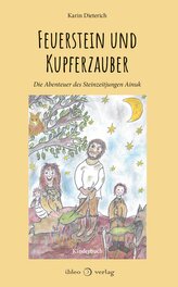 Feuerstein und Kupferzauber
