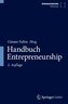 Handbuch Entrepreneurship