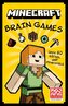 Minecraft Brain Games. Über 50 Rätsel und Denkspiele