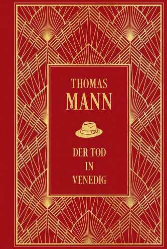 Der Tod in Venedig