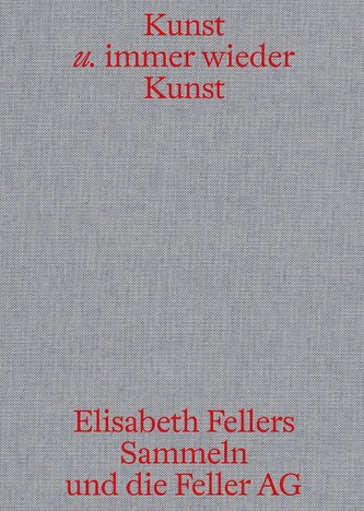 Kunst u. immer wieder Kunst