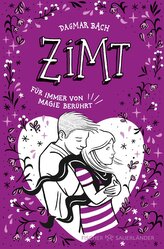Zimt - Für immer von Magie berührt