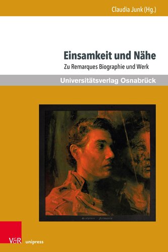 Einsamkeit und Nähe
