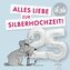Uli Stein für Verliebte: Silberhochzeit