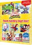 Spidey und seine Super-Freunde: Meine ersten Comic-Geschichten: Team Spidey legt los!