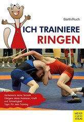 Ich trainiere Ringen
