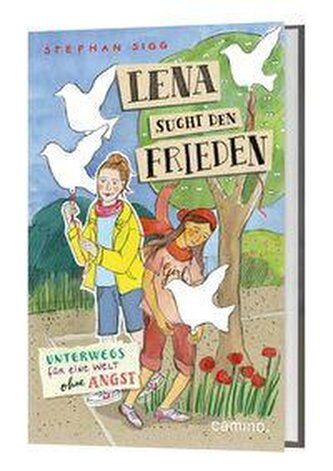 Lena sucht Frieden