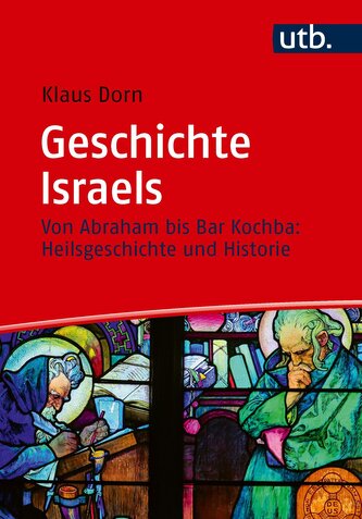 Geschichte Israels