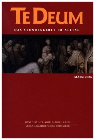 Te Deum 03/2026