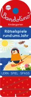 Bandolino. Rätselspiele rund ums Jahr