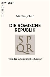 Die römische Republik