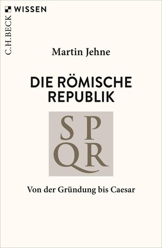 Die römische Republik
