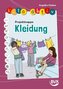 Kita aktiv Projektmappe Kleidung