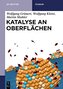 Katalyse an Oberflächen