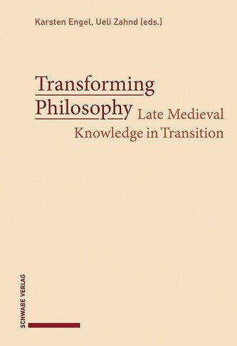 Transforming Philosophy