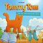 Tommy Tom und der verschwundene Teddy