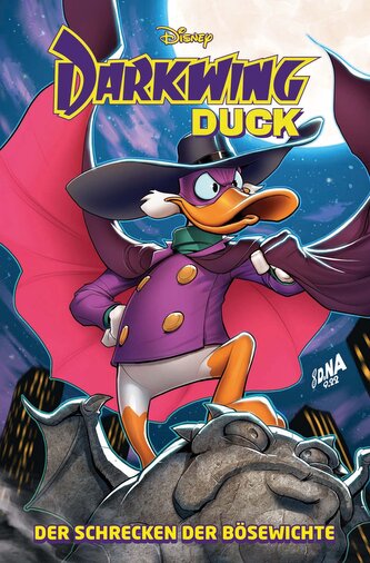Darkwing Duck - Der Schrecken der Bösewichte