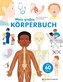Mein großes Körperbuch