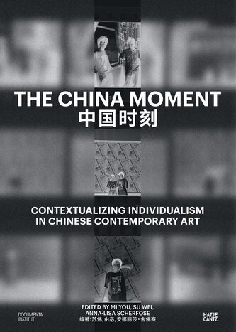 The China Moment