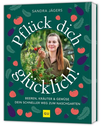 Pflück dich glücklich!